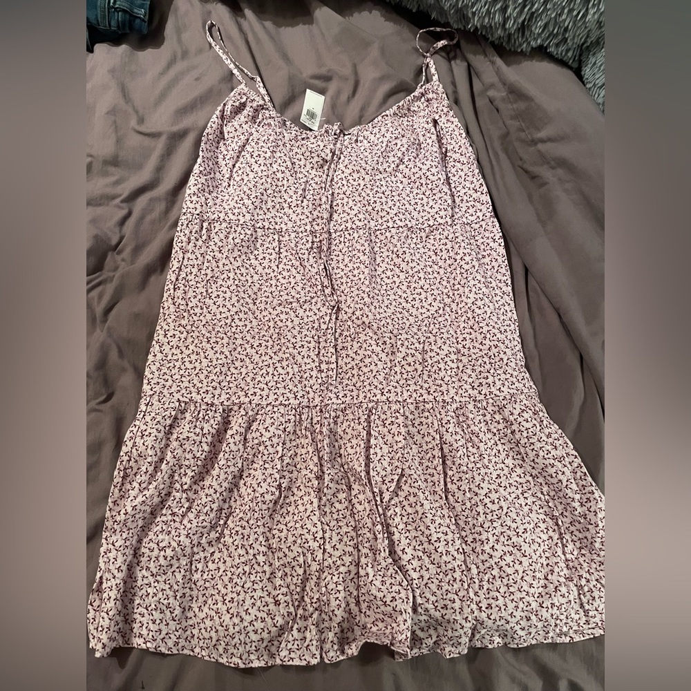 AE Swing Dress